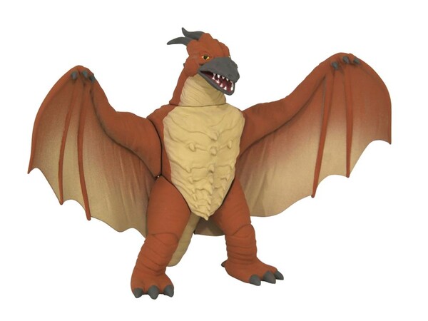 Rodan, Gojira VS MechaGojira (1993), Diamond Select Toys, Action/Dolls