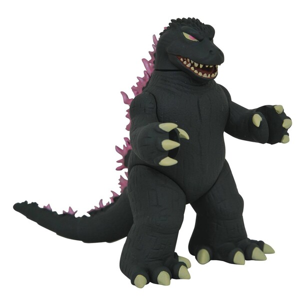Gojira, Gojira 2000: Millennium, Diamond Select Toys, Action/Dolls