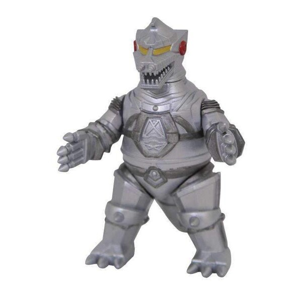 MechaGojira, Gojira Vs. MechaGojira (1974), Diamond Select Toys, Action/Dolls