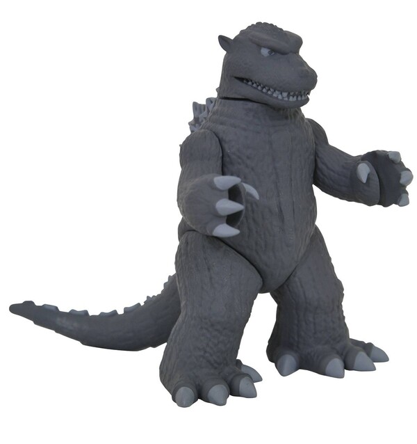 Gojira, Gojira, Diamond Select Toys, Action/Dolls