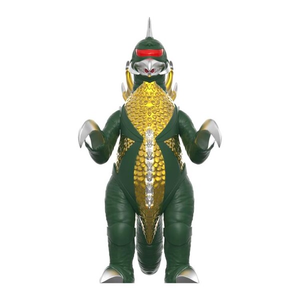 Gigan, Gojira Vs. Gigan, Super7, Action/Dolls