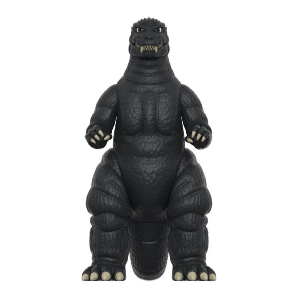 Gojira, Gojira (1984), Super7, Action/Dolls