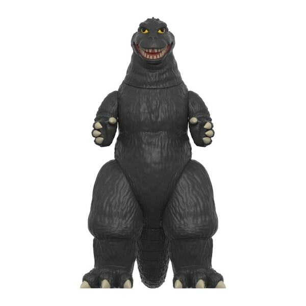 Gojira, King Kong Vs. Gojira, Super7, Action/Dolls