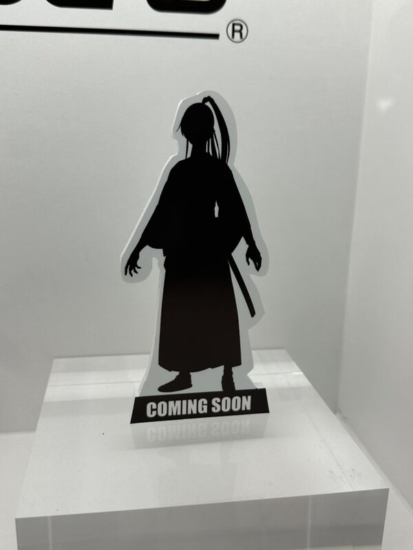 Yamada Asaemon Sagiri, Jigoku Raku, Bandai Spirits, Action/Dolls