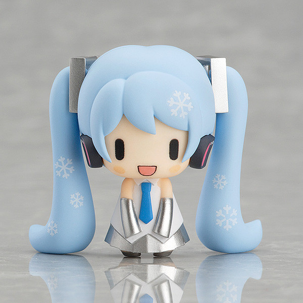 Hatsune Miku (Snow), Vocaloid, Max Factory, Trading