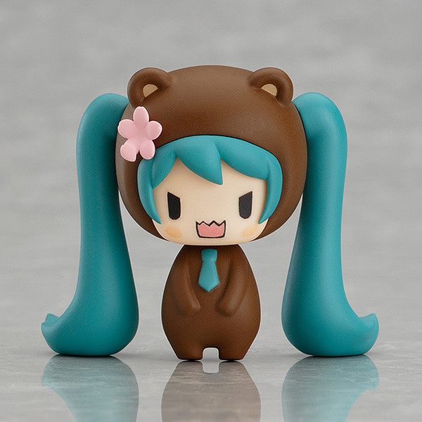 Hatsune Miku (Ezohiguma), Vocaloid, Max Factory, Trading