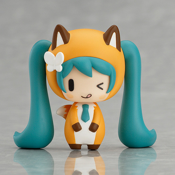 Hatsune Miku (Kitakitsune), Vocaloid, Max Factory, Trading