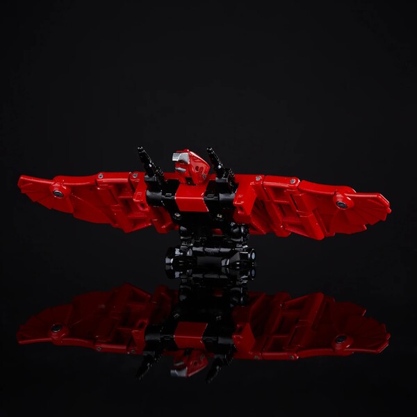 Eaglebreast, Transformers: Victory, Takara Tomy, Action/Dolls