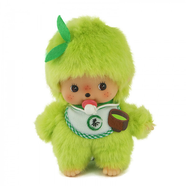 Bebichhichi (Matcha Green Tea), Sekiguchi, Action/Dolls