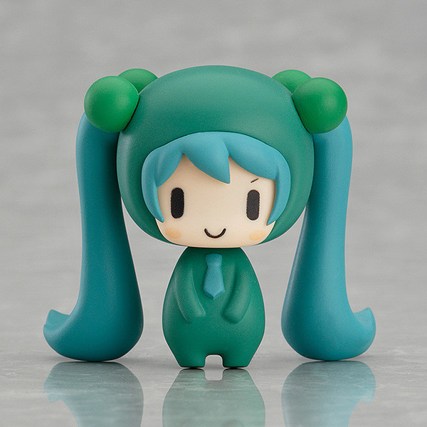 Hatsune Miku (Marimo), Vocaloid, Max Factory, Trading
