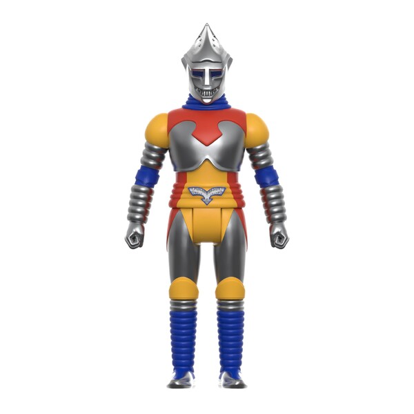 Jet Jaguar, Gojira Vs. Megalon, Super7, Action/Dolls