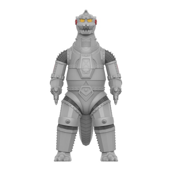 MechaGojira, Gojira Vs. MechaGojira (1974), Super7, Action/Dolls