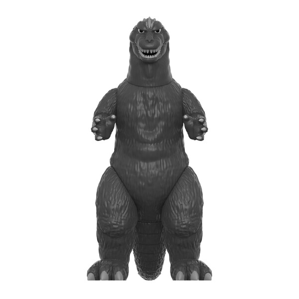 Gojira, Gojira, Super7, Action/Dolls