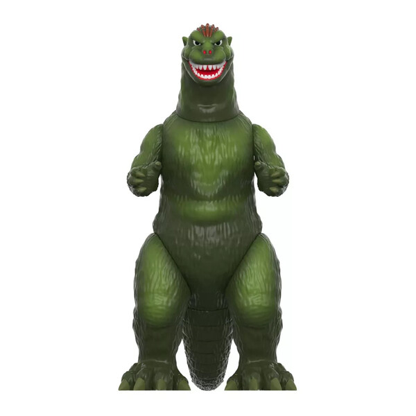 Gojira (American Poster), Gojira, Super7, Action/Dolls