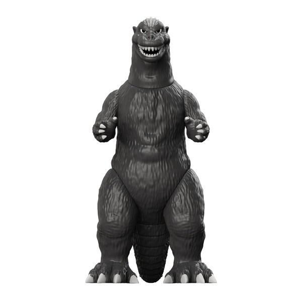 Gojira, Gojira, Super7, Action/Dolls