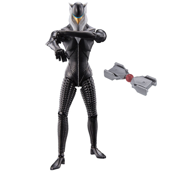 Mephilas Seijin, Shin Ultraman, Bandai, Action/Dolls