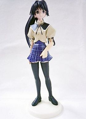 Suzuna Takano, Memories Off 2nd, Scitron Digital Content, Max Factory, Pre-Painted, 4519612901460