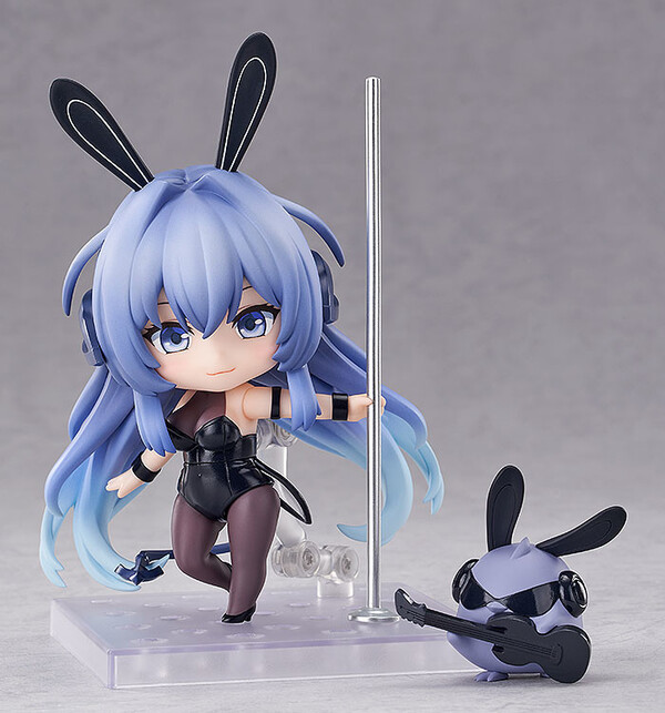 New Jersey (Exhilarating Steps!), Azur Lane, Good Smile Arts Shanghai, Good Smile Company, Action/Dolls, 4582579945327