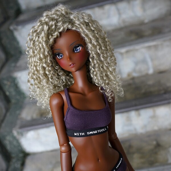 Perseverance (Cocoa), Original, Culture Japan, Action/Dolls, 1/3