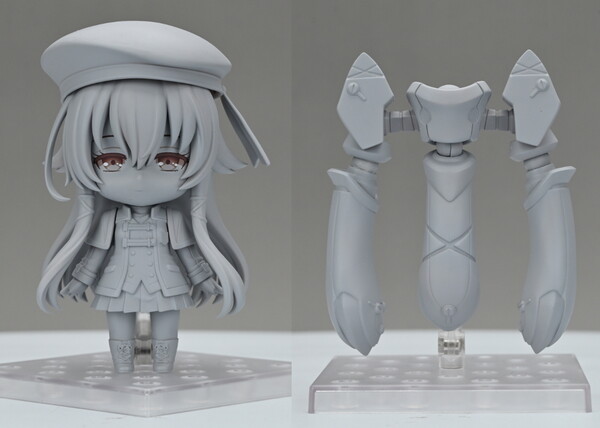 Altina Orion, Eiyuu Densetsu: Sen No Kiseki III, Good Smile Arts Shanghai, Good Smile Company, Action/Dolls