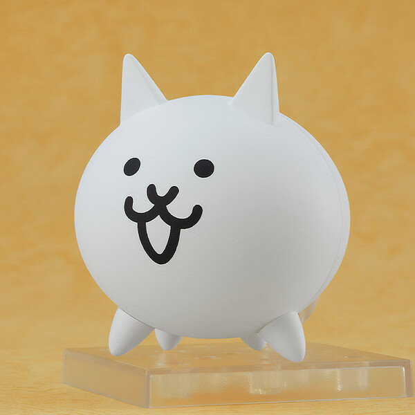 Neko, Nyanko Daisensou, Good Smile Company, Action/Dolls