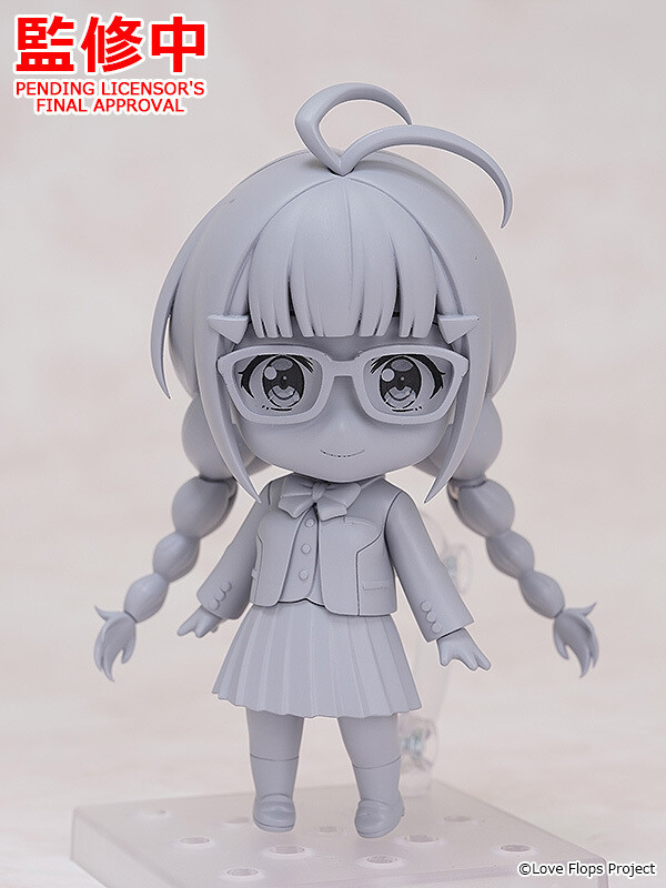 Izumisawa Aoi, Renai Flops, Good Smile Company, Action/Dolls