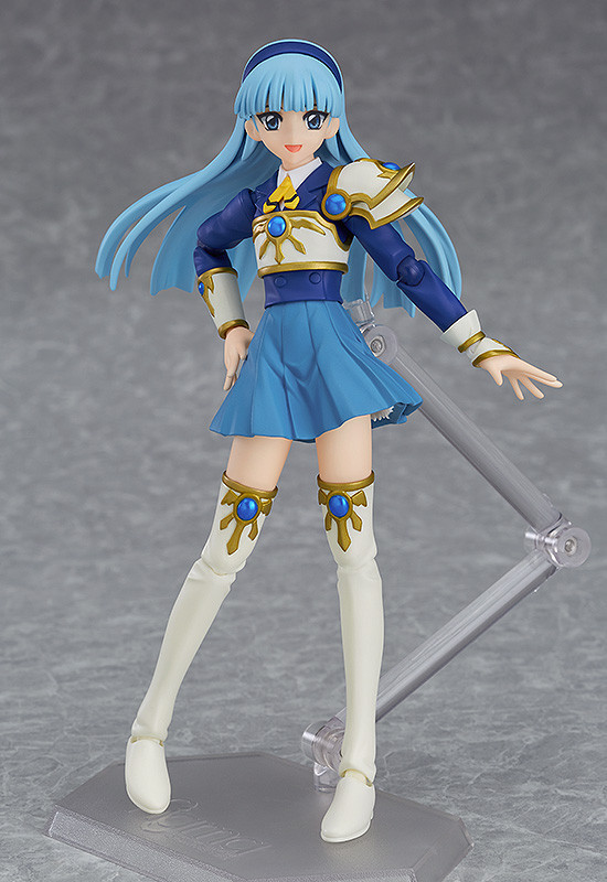 Mokona, Ryuuzaki Umi, Magic Knight Rayearth, Max Factory, Action/Dolls, 4545784065037