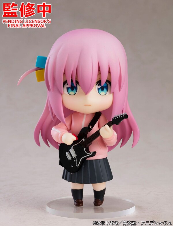 Gotoh Hitori, Bocchi The Rock!, Good Smile Company, Action/Dolls, 4580590173101