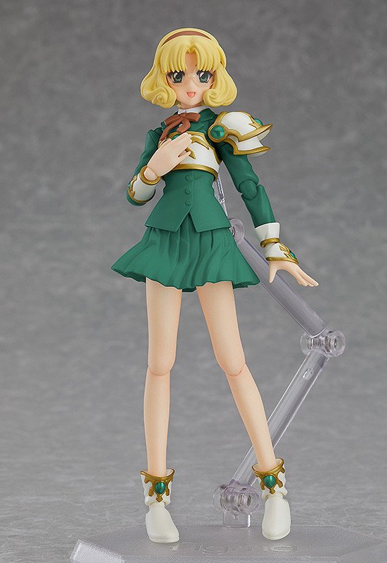 Hououji Fuu, Magic Knight Rayearth, Max Factory, Action/Dolls, 4545784065365