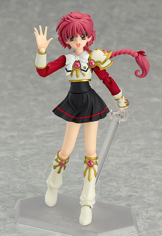 Shidou Hikaru, Magic Knight Rayearth, Max Factory, Action/Dolls, 4545784064481