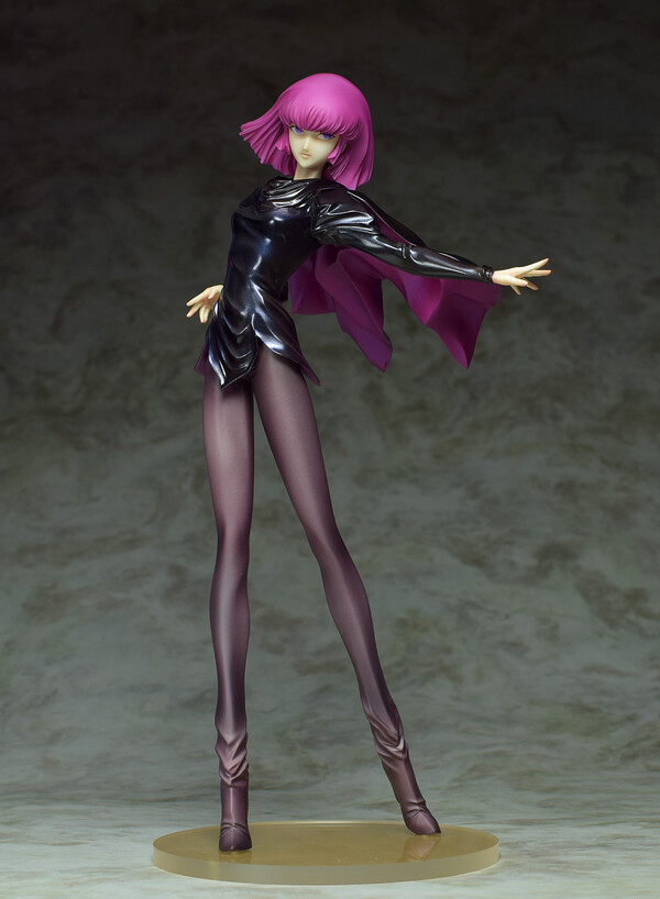 Haman Karn, Kidou Senshi Gundam ZZ, Tomoprepa, Garage Kit, 1/7