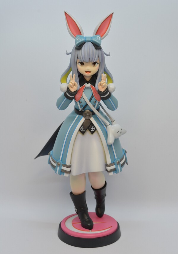 Mochizuki Himari, Himari Channel, Locachrome, Garage Kit