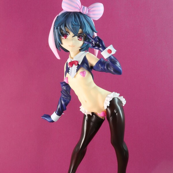 Reverse Bunny Aoi-chan, Original, Mizuiro Byou, Garage Kit