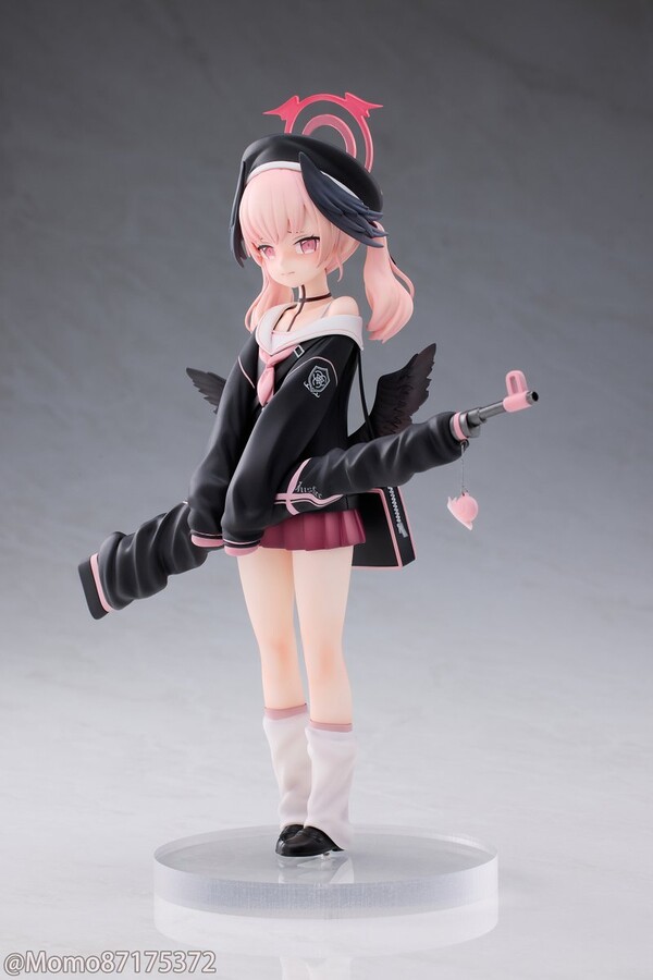 Shimoe Koharu, Blue Archive, Biao Jia Moxing Fang, Garage Kit