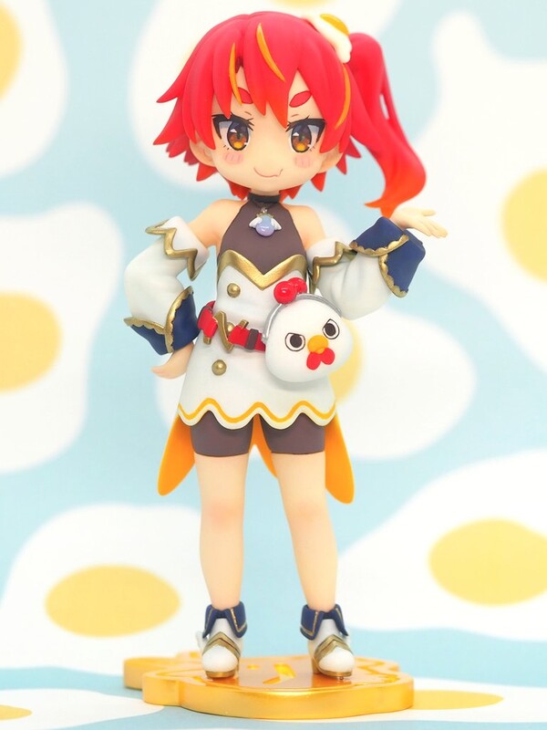 Niwa Niwaco, Niwaco Channel, Whoopie Pie, Garage Kit