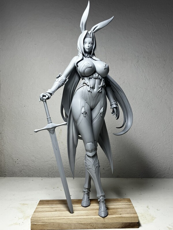 Ingrid, Taimanin RPG, Sharapo House, Garage Kit