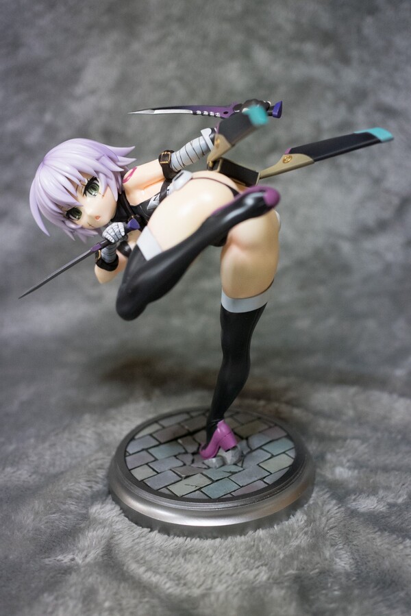 Jack the Ripper, Fate/Grand Order, G-Dome, Garage Kit