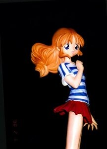 Kashiwagi Hatsune, Kizuato, T's System, Garage Kit, 1/6