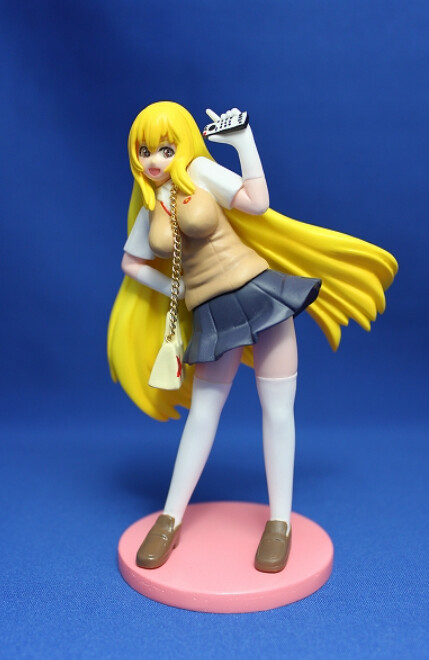 Shokuhou Misaki, To Aru Majutsu No Index, Tsukuridukue, Garage Kit