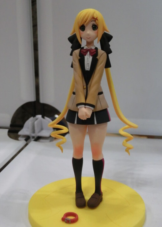 Shindou Erina, Ore, Twintails Ni Narimasu., Extreme, Garage Kit