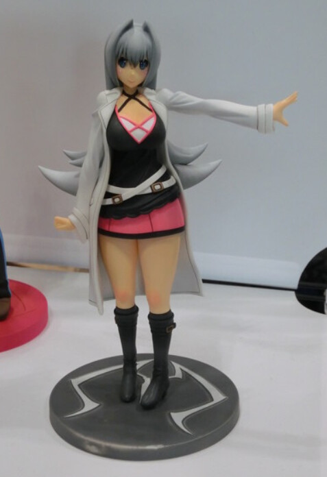 Twoearle, Ore, Twintails Ni Narimasu., Extreme, Garage Kit