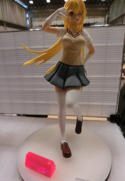 Shokuhou Misaki, To Aru Majutsu No Index, Akimikan, Garage Kit