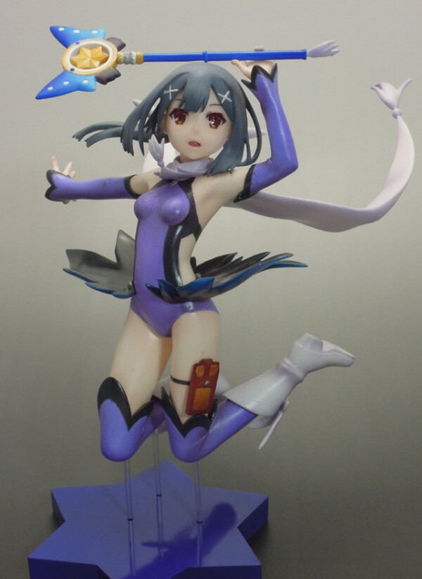 Miyu Edelfelt, Fate/Kaleid Liner PRISMA☆ILLYA, Efferun, Garage Kit