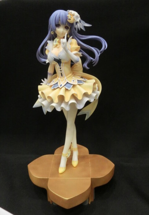 Izayoi Miku, Date A Live, Epic-Works, Garage Kit