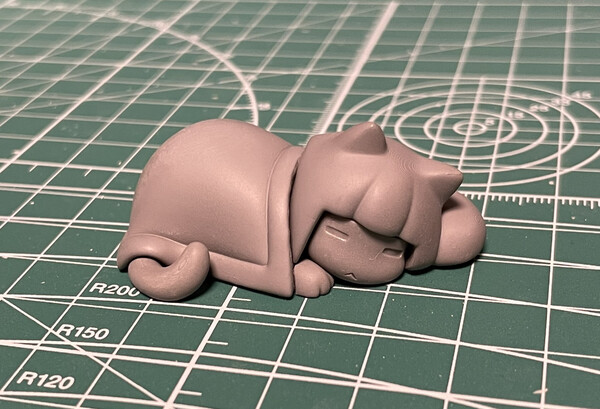 Vanilla, Nekopara, Sayori Koubou, Garage Kit
