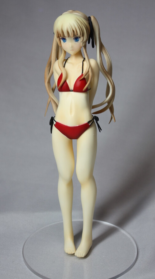 Sawamura Spencer Eriri, Saenai Heroine No Sodatekata, Atsugiri Bacon Shop, Garage Kit