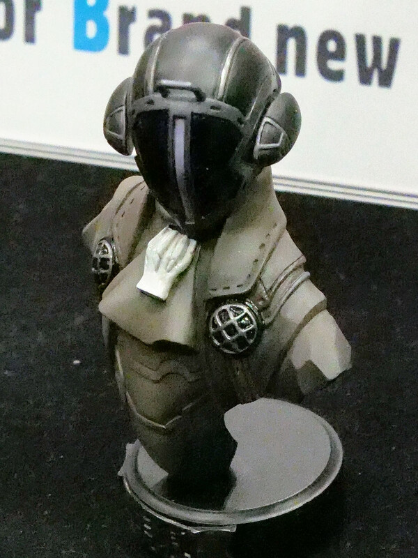 Bondrewd, Made In Abyss, HBC-Brote, Garage Kit