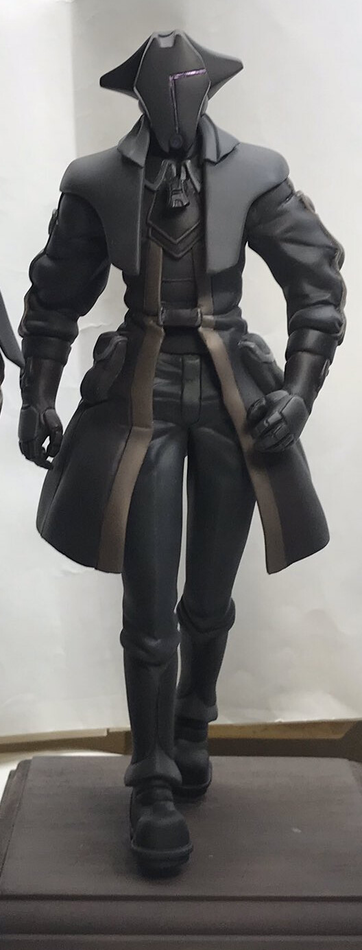Gueira, Made In Abyss, Sukimadou, Garage Kit