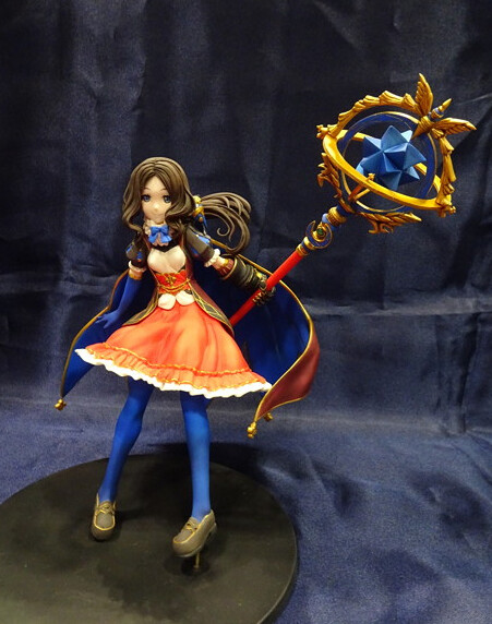 Leonardo da Vinci, Fate/Grand Order, Sukimadou, Garage Kit
