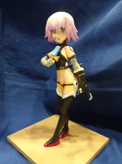 Jack the Ripper, Fate/Grand Order, Lapis Lazuli, Garage Kit